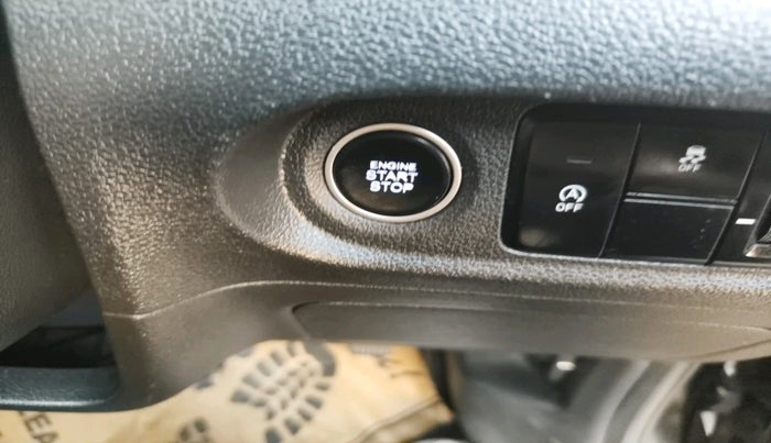 2023 Hyundai Creta SX 1.5 PETROL, Petrol, Manual, 58,156 km, interior