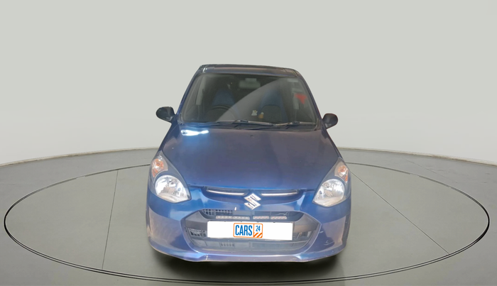 2014 Maruti Alto 800 VXI, Petrol, Manual, 35,311 km, exterior