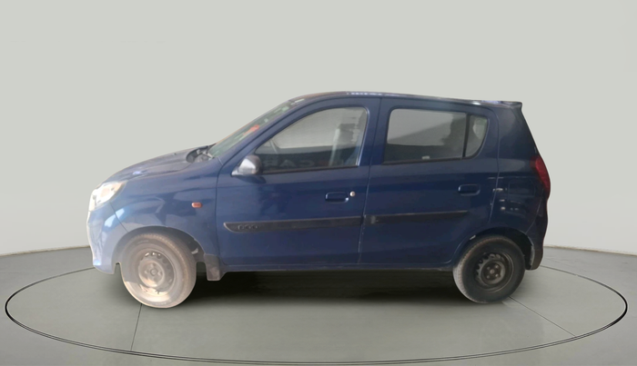 2014 Maruti Alto 800 VXI, Petrol, Manual, 35,311 km, exterior