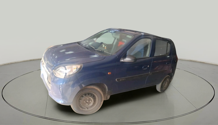 2014 Maruti Alto 800 VXI, Petrol, Manual, 35,311 km, exterior