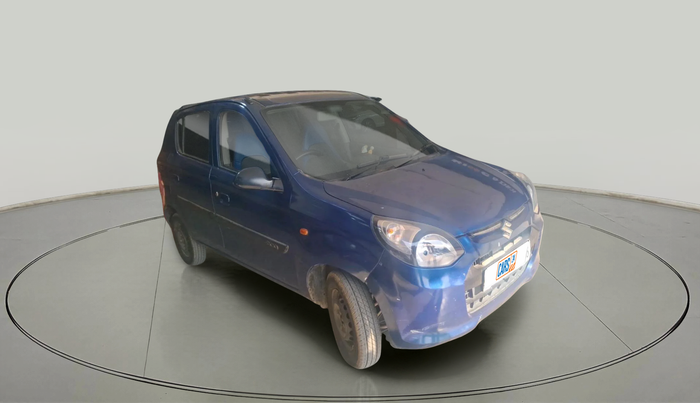 2014 Maruti Alto 800 VXI, Petrol, Manual, 35,311 km, exterior