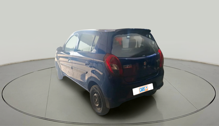 2014 Maruti Alto 800 VXI, Petrol, Manual, 35,311 km, exterior