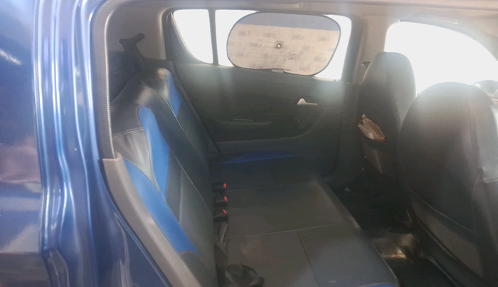 2014 Maruti Alto 800 VXI, Petrol, Manual, 35,311 km, interior