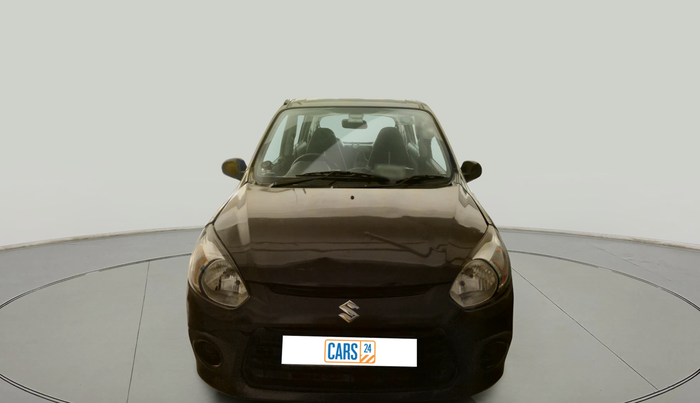 2018 Maruti Alto 800 VXI, Petrol, Manual, 1,15,237 km, exterior