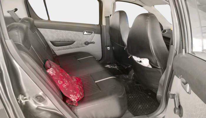 2018 Maruti Alto 800 VXI, Petrol, Manual, 1,15,237 km, interior