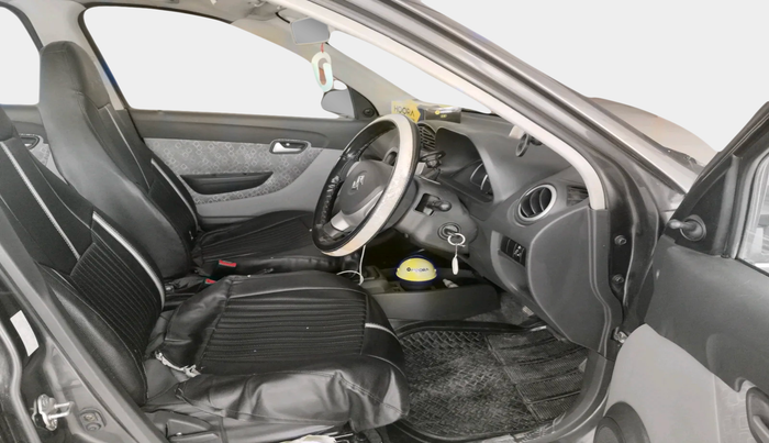2018 Maruti Alto 800 VXI, Petrol, Manual, 1,15,237 km, interior