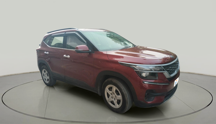 2020 KIA SELTOS HTK 1.5 PETROL, Petrol, Manual, 61,131 km, exterior