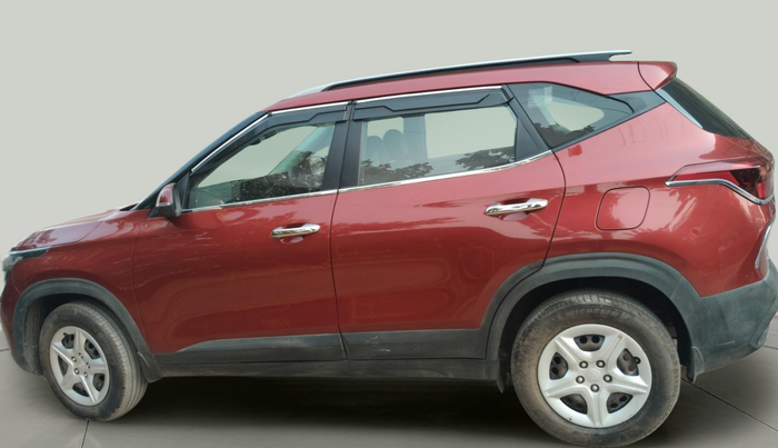 2020 KIA SELTOS HTK 1.5 PETROL, Petrol, Manual, 61,131 km, exterior