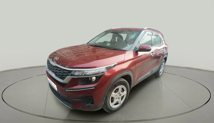 2020 KIA SELTOS HTK 1.5 PETROL, Petrol, Manual, 61,131 km, exterior