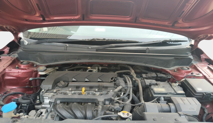 2020 KIA SELTOS HTK 1.5 PETROL, Petrol, Manual, 61,131 km, exterior