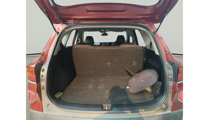 2020 KIA SELTOS HTK 1.5 PETROL, Petrol, Manual, 61,131 km, exterior