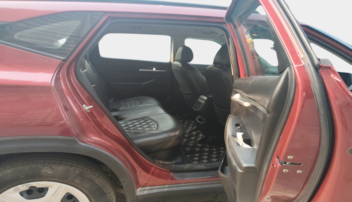 2020 KIA SELTOS HTK 1.5 PETROL, Petrol, Manual, 61,131 km, interior