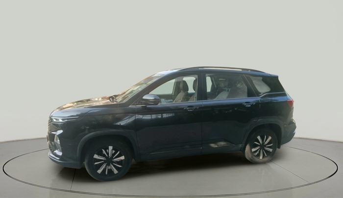 2020 MG HECTOR PLUS SHARP 1.5 PETROL TURBO DCT 6-STR, Petrol, Automatic, 1,00,406 km, exterior