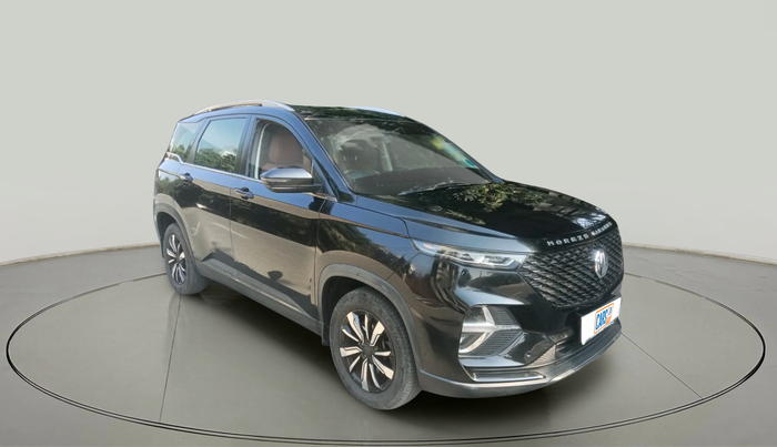 2020 MG HECTOR PLUS SHARP 1.5 PETROL TURBO DCT 6-STR, Petrol, Automatic, 1,00,406 km, exterior