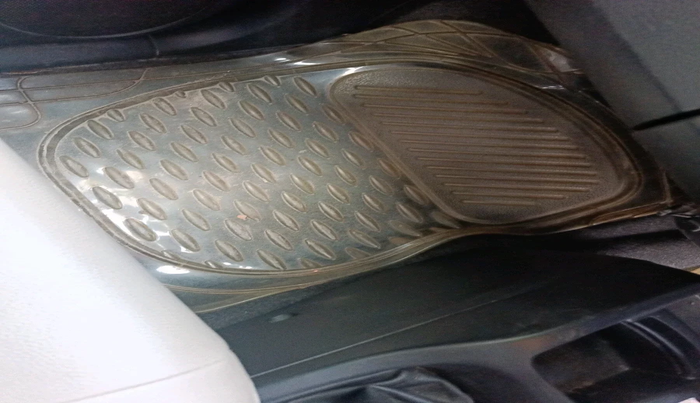 2013 Maruti Wagon R 1.0 VXI, Petrol, Manual, 30,866 km, interior