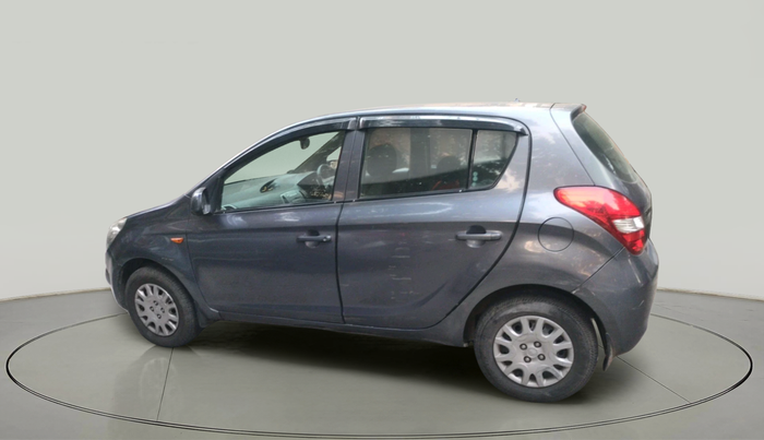 2011 Hyundai i20 MAGNA 1.2, Petrol, Manual, 74,527 km, exterior