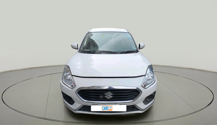 2018 Maruti Dzire VXI, Petrol, Manual, 91,912 km, exterior