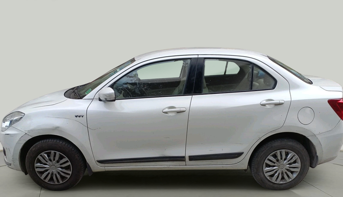 2018 Maruti Dzire VXI, Petrol, Manual, 91,912 km, exterior