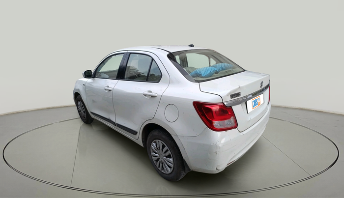 2018 Maruti Dzire VXI, Petrol, Manual, 91,912 km, exterior