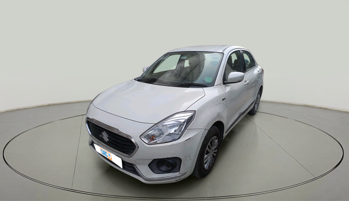 2018 Maruti Dzire VXI, Petrol, Manual, 91,912 km, exterior
