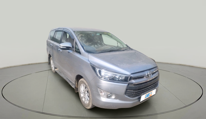 2020 Toyota Innova Crysta 2.4 GX AT 7 STR, Diesel, Automatic, 1,47,957 km, exterior