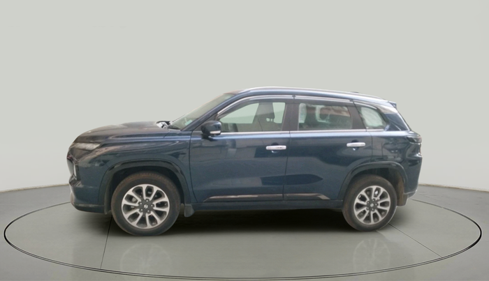 2025 Maruti Grand Vitara ALPHA PLUS HYBRID ECVT, Hybrid, Automatic, 6,871 km, exterior
