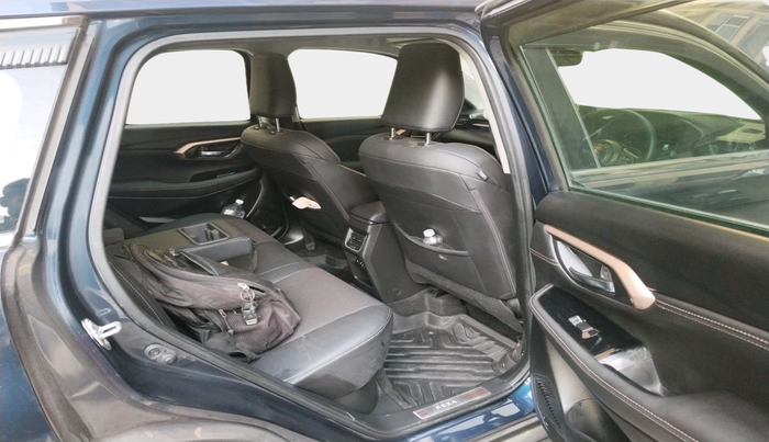 2025 Maruti Grand Vitara ALPHA PLUS HYBRID ECVT, Hybrid, Automatic, 6,871 km, interior