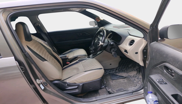 2022 Maruti New Wagon-R LXI CNG 1.0, Petrol, Manual, 77,724 km, interior