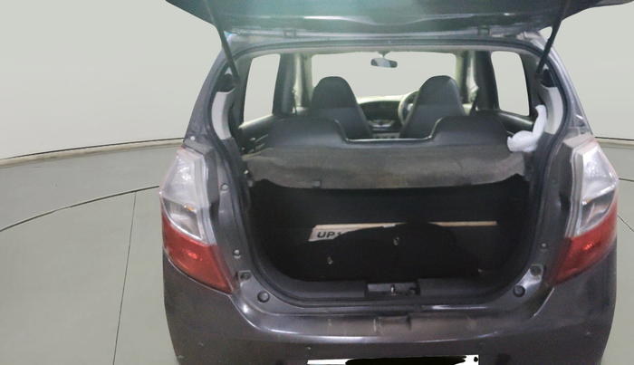 2015 Maruti Alto K10 VXI, Petrol, Manual, 51,605 km, exterior