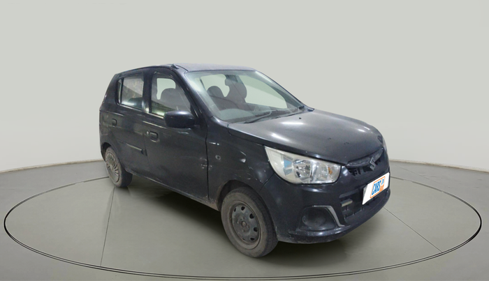 2015 Maruti Alto K10 VXI, Petrol, Manual, 51,605 km, exterior