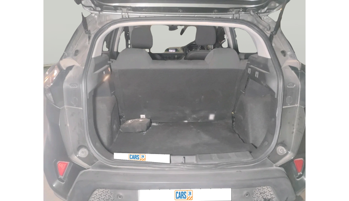 2023 Tata NEXON XM PETROL, Petrol, Manual, 10,724 km, exterior