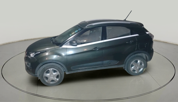 2023 Tata NEXON XM PETROL, Petrol, Manual, 10,724 km, exterior