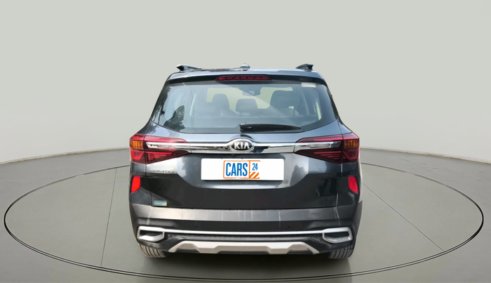 2019 KIA SELTOS HTX 1.5 DIESEL, Diesel, Manual, 87,590 km, exterior