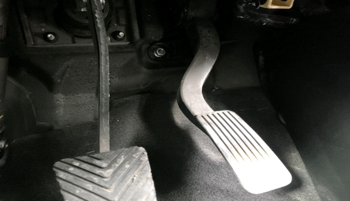 2019 KIA SELTOS HTX 1.5 DIESEL, Diesel, Manual, 87,590 km, interior