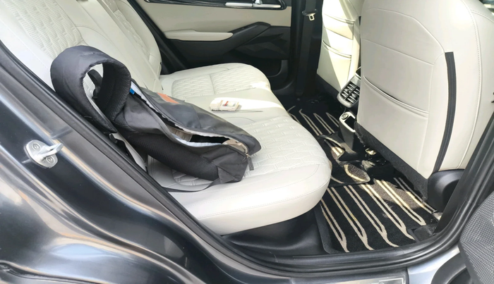 2019 KIA SELTOS HTX 1.5 DIESEL, Diesel, Manual, 87,590 km, interior