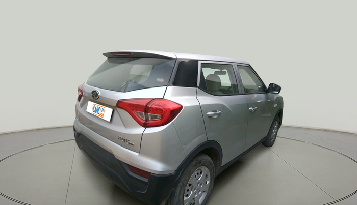 2022 Mahindra XUV300 W4 1.2 PETROL, Petrol, Manual, 47,550 km, exterior