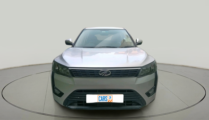 2022 Mahindra XUV300 W4 1.2 PETROL, Petrol, Manual, 47,550 km, exterior