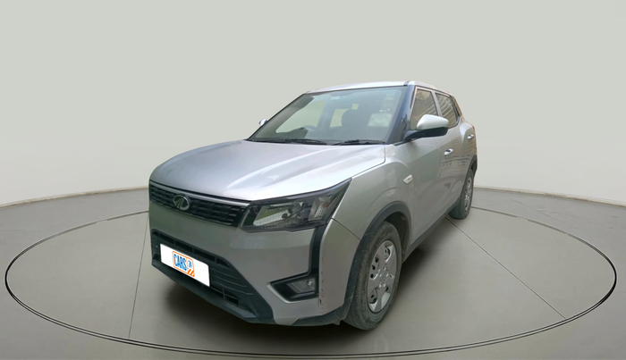 2022 Mahindra XUV300 W4 1.2 PETROL, Petrol, Manual, 47,550 km, exterior