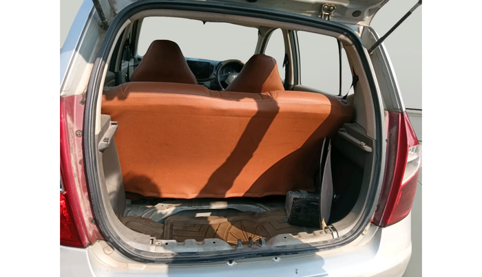 2014 Hyundai i10 SPORTZ 1.1, Petrol, Manual, 57,026 km, exterior