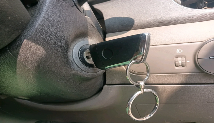 2014 Hyundai i10 SPORTZ 1.1, Petrol, Manual, 57,026 km, interior