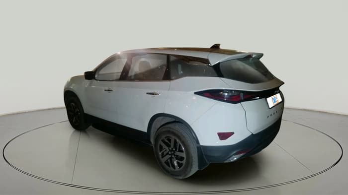 2023 Tata Harrier XZA PLUS 2.0L, Diesel, Automatic, 41,623 km, exterior
