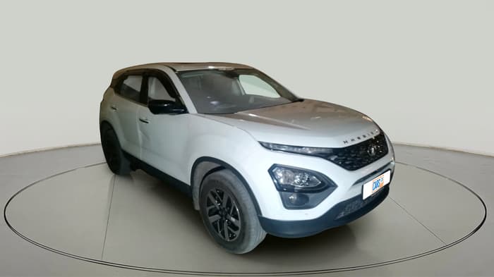 2023 Tata Harrier XZA PLUS 2.0L, Diesel, Automatic, 41,623 km, exterior