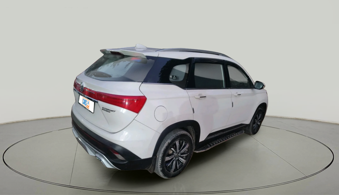 2020 MG HECTOR SHARP 1.5 DCT PETROL, Petrol, Automatic, 81,041 km, exterior