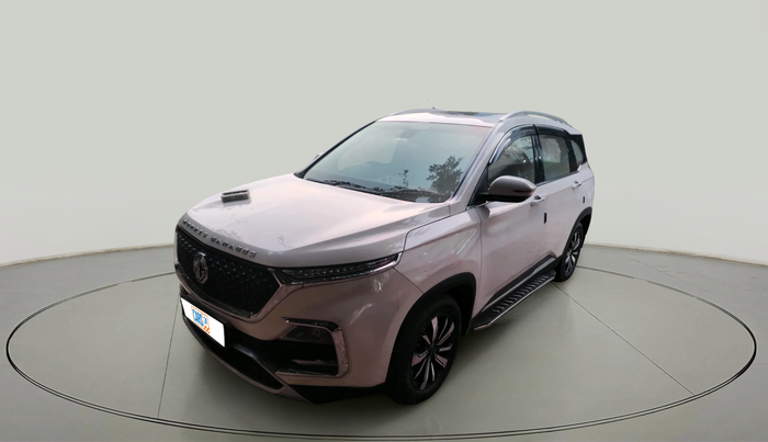 2020 MG HECTOR SHARP 1.5 DCT PETROL, Petrol, Automatic, 81,041 km, exterior