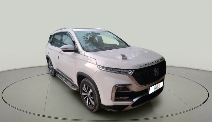 2020 MG HECTOR SHARP 1.5 DCT PETROL, Petrol, Automatic, 81,041 km, exterior