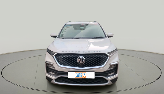 2020 MG HECTOR SHARP 1.5 DCT PETROL, Petrol, Automatic, 81,041 km, exterior