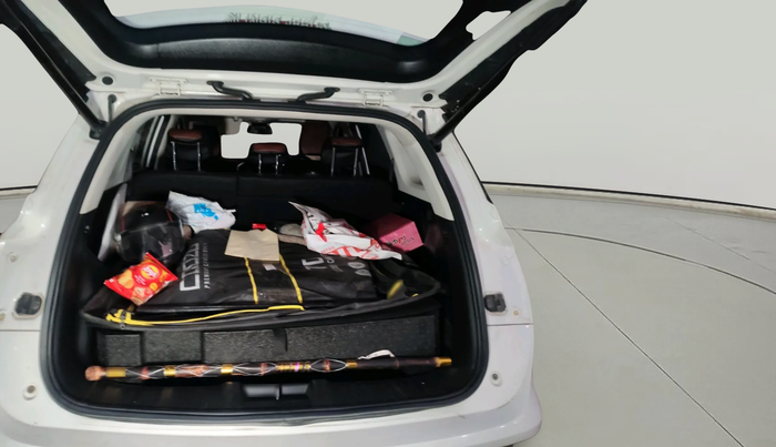 2020 MG HECTOR SHARP 1.5 DCT PETROL, Petrol, Automatic, 81,041 km, exterior