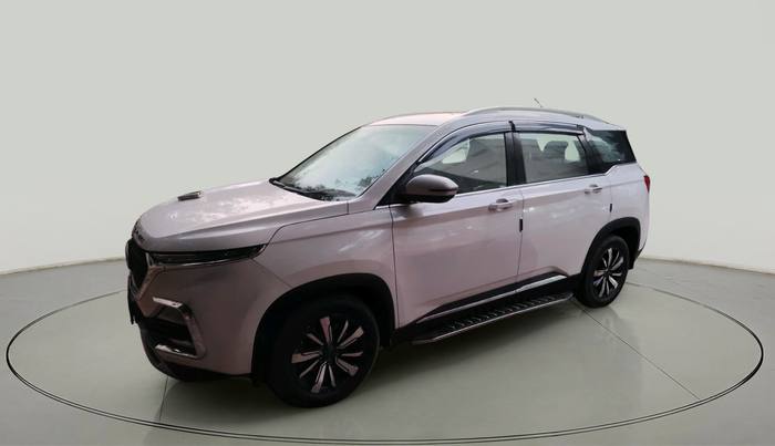 2020 MG HECTOR SHARP 1.5 DCT PETROL, Petrol, Automatic, 81,041 km, exterior