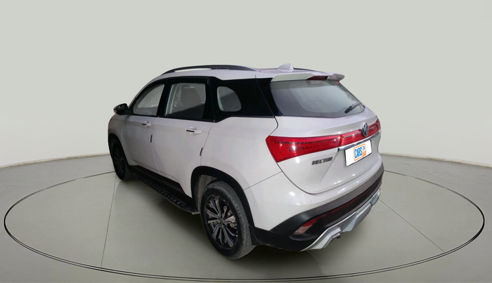 2020 MG HECTOR SHARP 1.5 DCT PETROL, Petrol, Automatic, 81,041 km, exterior