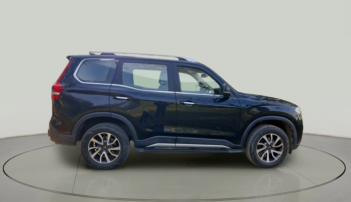 2023 Mahindra SCORPIO-N Z8 L PETROL AT 6 STR, Petrol, Automatic, 46,358 km, exterior